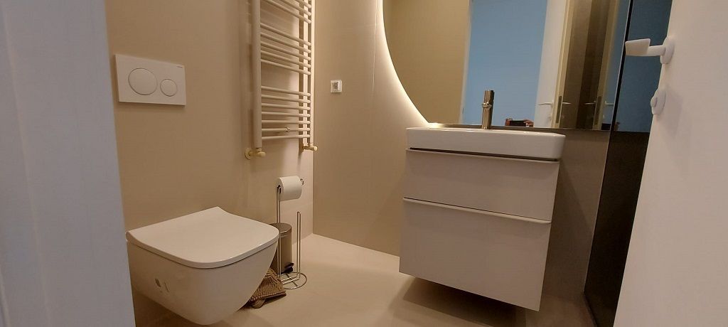 Renting Bucharest | 2 bedrooms apartment | Floreasca-Aviatiei | Parking - Poză 7