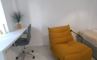 Garsonieră de Lux în Zorilor: Eleganță și Confort la UMF - Poză 11