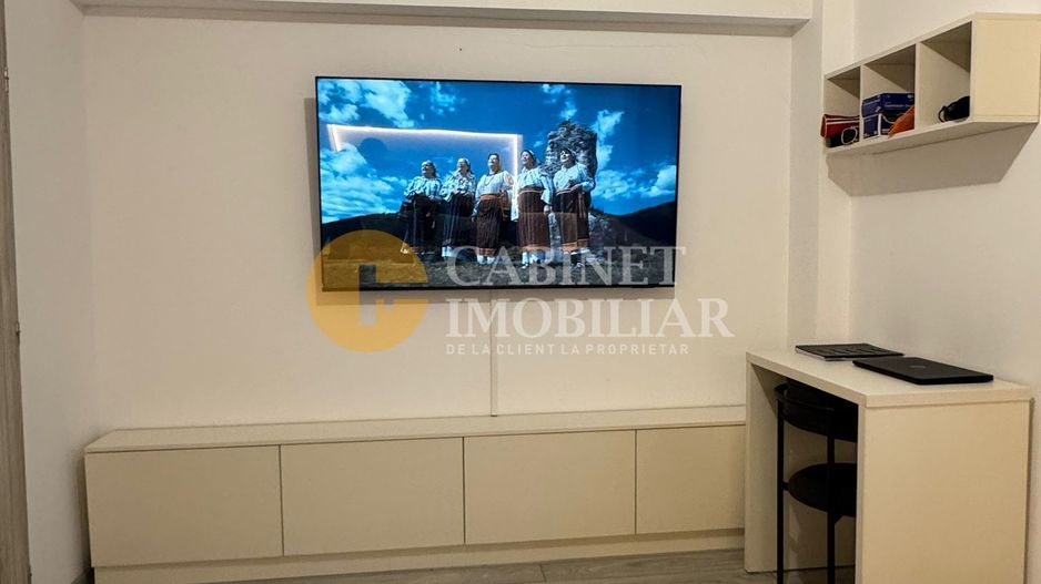 Apartament 2 camere decomandat- ETAJ 1- Capat Pacurari - Poză 2