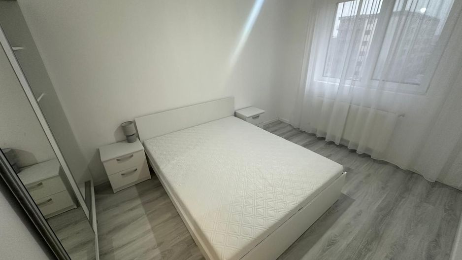 AP. 2 CAMERE MIRAL RESIDENCE, LOC PARCARE, BLOC NOU, STATIE STB - Poză 3