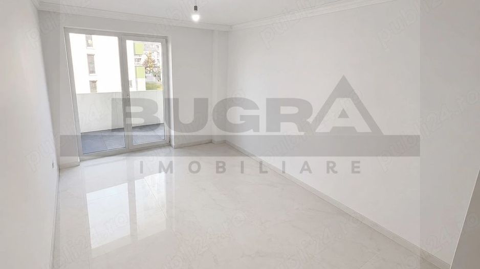 Apartament de 3 camere finisat premium, 73mp, parcare, Elite City - Poză 1