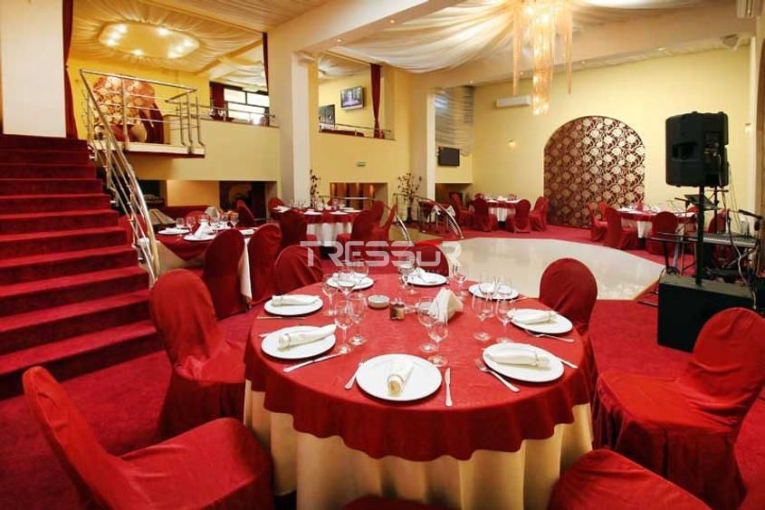 Hotel, Restaurant și Bar la cheie în Constanța - Poză 2