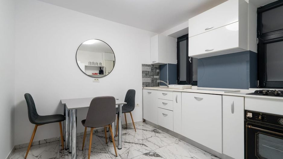 Garsoniera moderna  | ideal rezidențial & regim hotelier - Poză 6