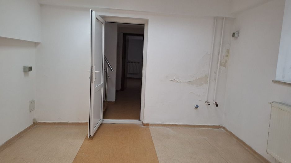 URGENT!, libera, rezidential/birou/comercial, 2 intrari, NEGOCIABIL - Poză 10