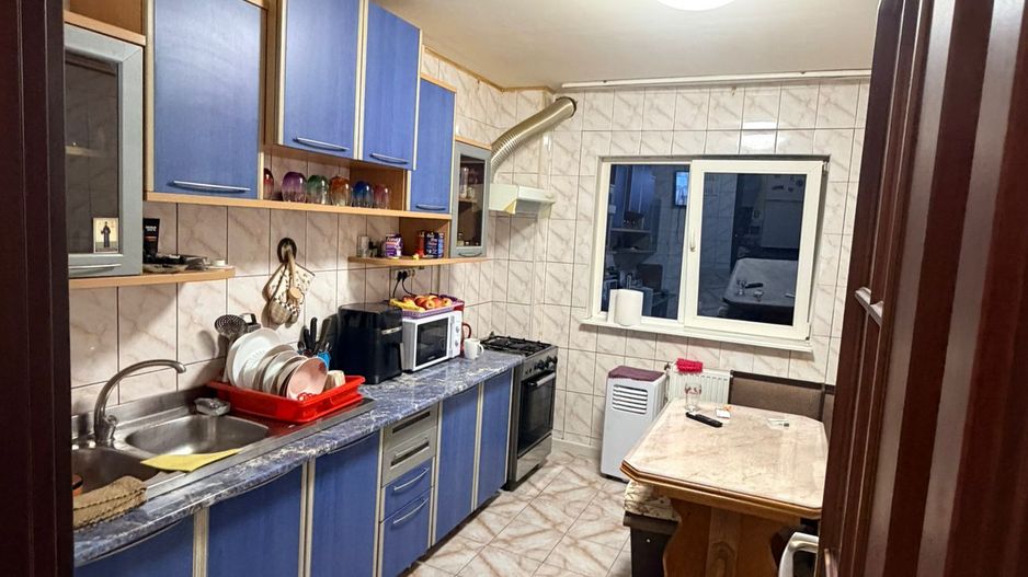 Apartament cu patru camere, Brancoveanu, 146.500€ negociabil - Poză 3