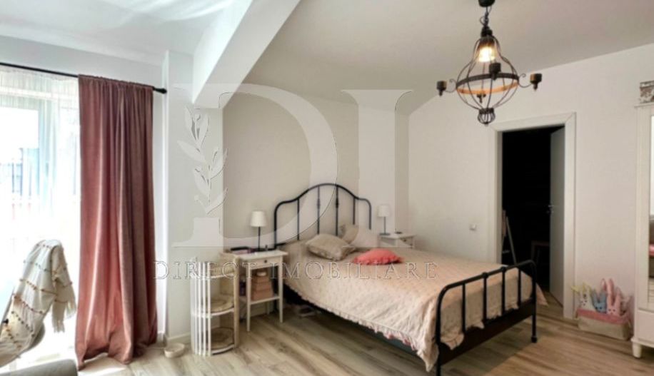 Apartament 66 mp la cheie / Zona Eroilor - Poză 8