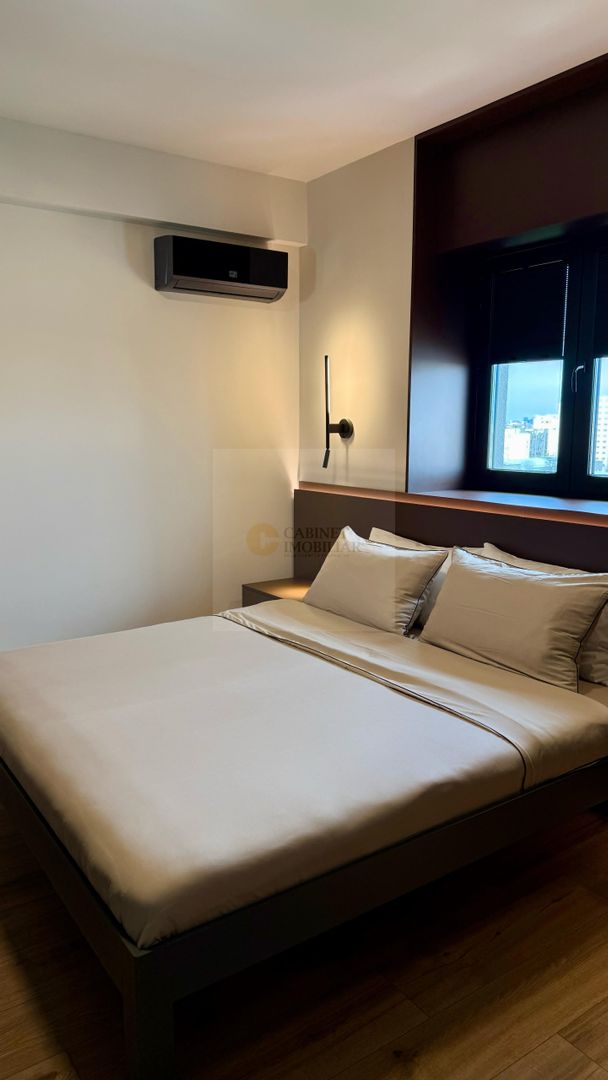 2Camere | Vulcan Residence | Loc Parcare Subteran | Terasa - 10mp - Poză 30