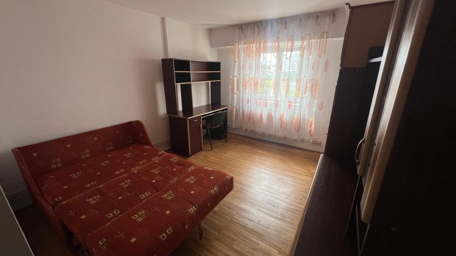 Inchiriere garsoniera Ultracentral - Poză 3