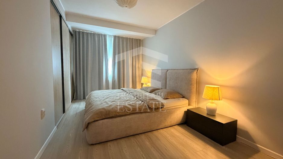 3 Cam Decomandat | 2 Balcoane | Parcare | Mobilat+Utilat | COMISION 0% - Poză 10