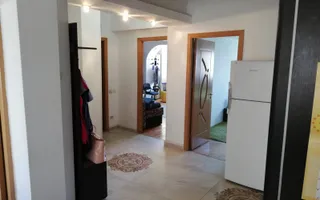 Apartament 3 camere I Piața Cipariu I parcare - Poză 13
