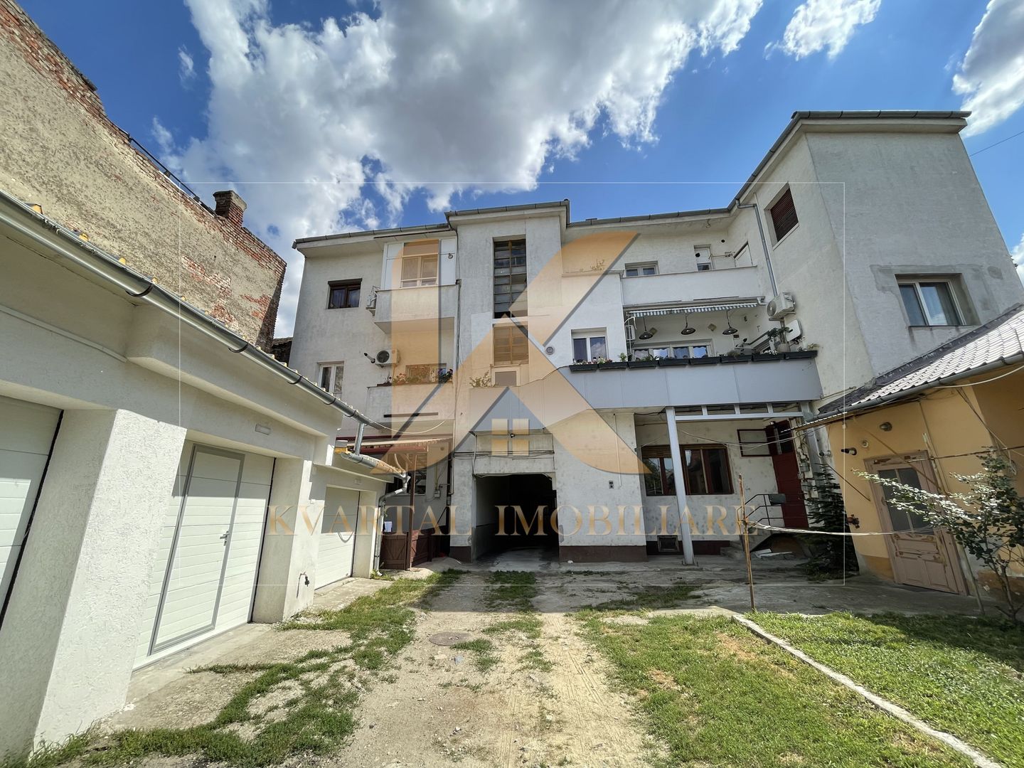 Apartament 2 camere la cheie, 66 mp + anexa garaj, ZonaCentrala! - Poză 10