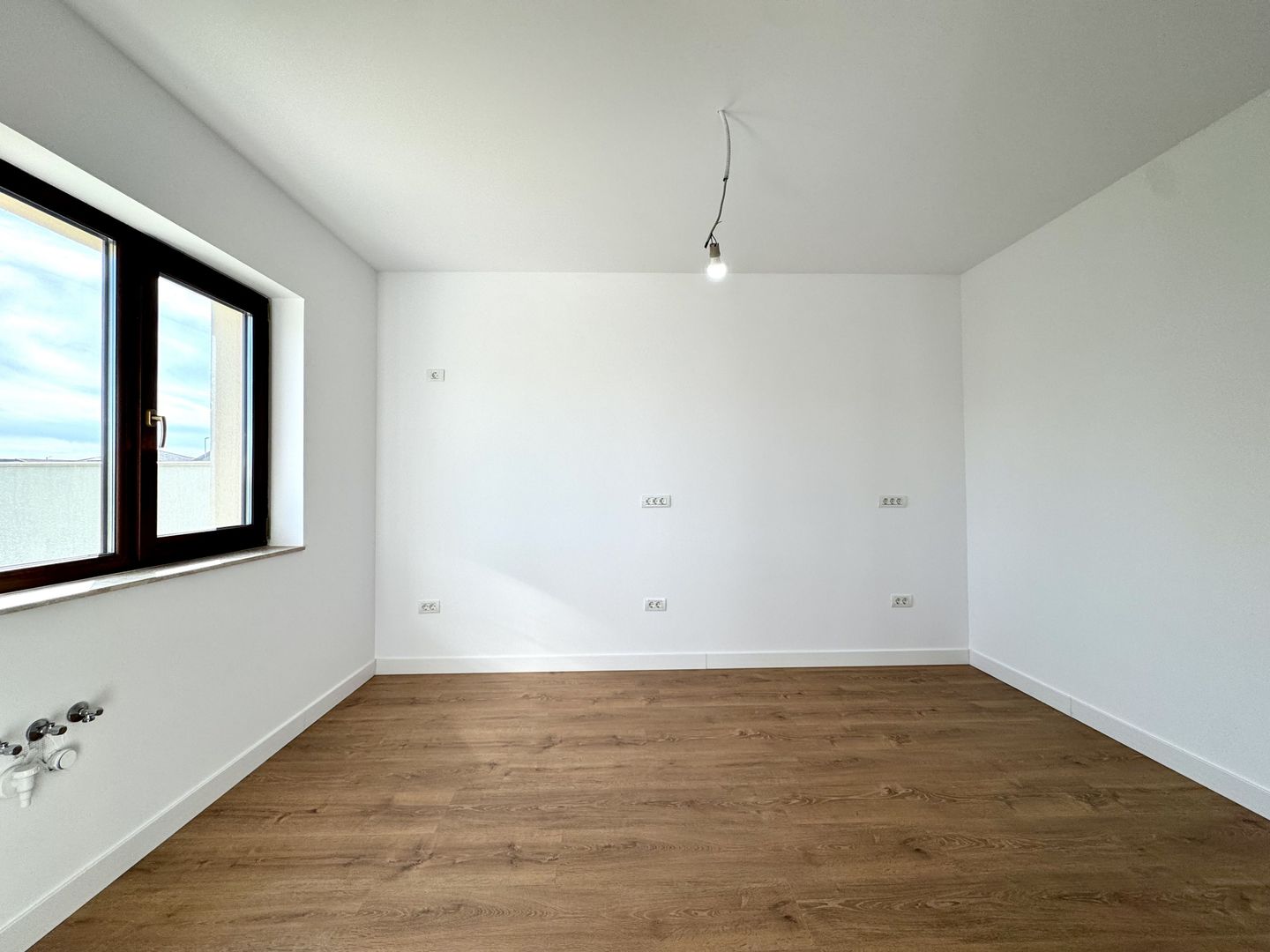 Duplex spațios în Dumbrăvița – separat prin cameră tehnică, zona IKEA - Poză 5