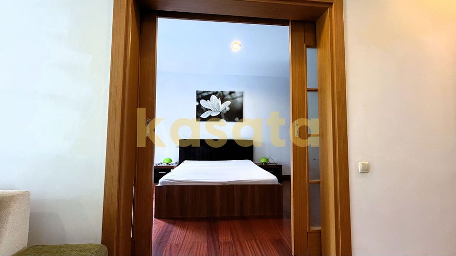 3 camere I Cosmopolis I 62 mp I parcare I faza 1 - Poză 7