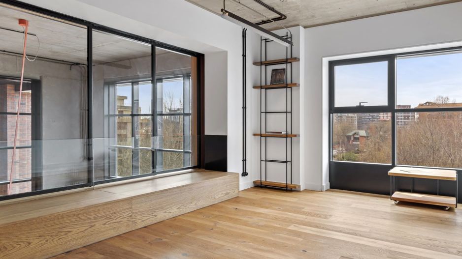 Apartament premium tip loft | Ideal rezidential sau office | Floreasca - Poză 6
