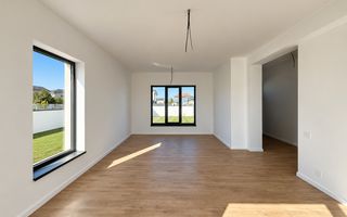 Vila individuala noua| Teren 400 mp | Funalizata - Poză 1