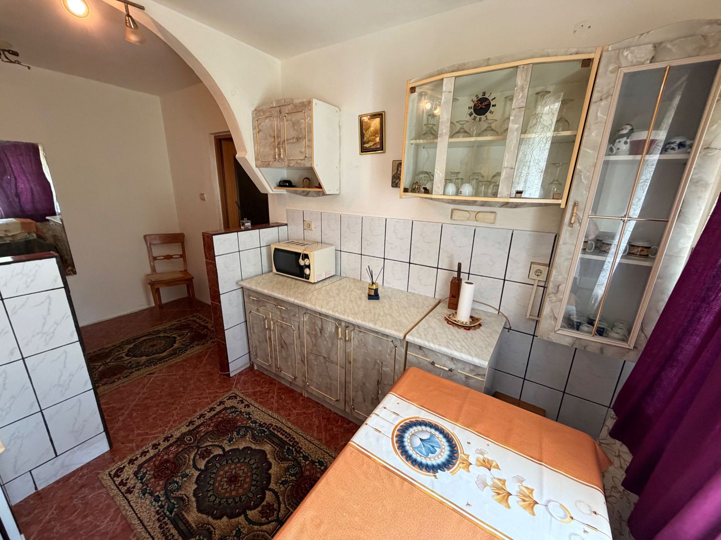 Apartament 2 camere, parter - Cugir - Poză 10