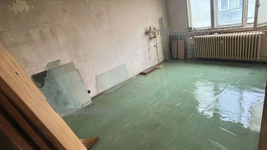 Decomandat 2 camere de renovat Berceni Grand Arena - Poză 2