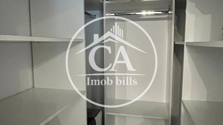 Apartament cu 3 camere de inchiriat în zona Nufărul, Oradea - Poză 7