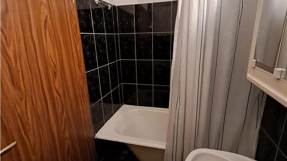 2 camere decomandat Gh Lazar centrala proprie - Poză 13