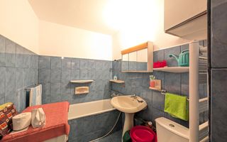 Apartament 3 camere decomandat strada Sublocotenent Popa Rahova - Poză 31