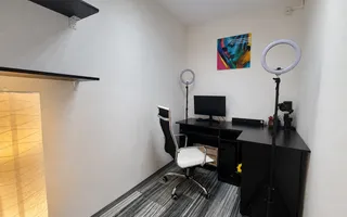 COM 0% Pozitie excelenta, spatiu cu teren servicii | Intrare Sacalaz - Poză 12