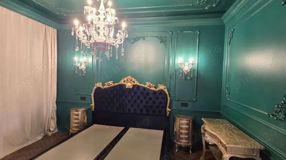 Apartament de inchiriat | 2 camere elegant | central| zona Dacia - Poză 2