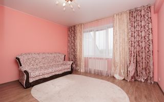 Vânzare, apartament, 3 camere, strada Ceucari, Râșcani - Poză 4