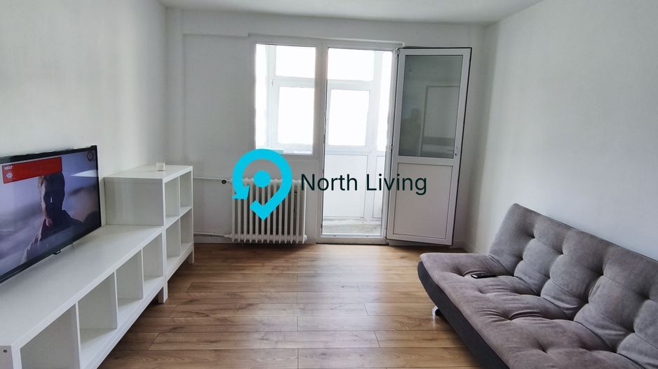 2 camere Renovat + Mobilat NOU | metrou | Nicolae Grigorescu - Poză 5
