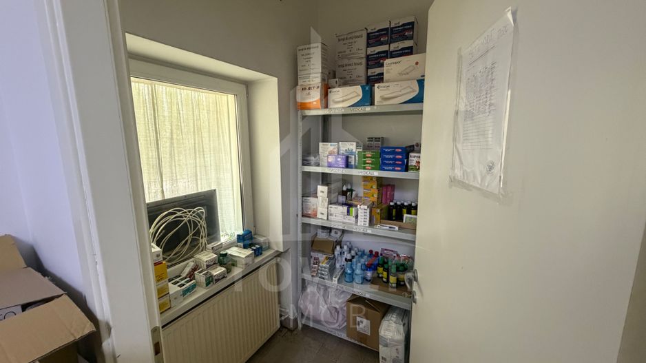 Spațiu Comercial de Închiriat | Ideal pentru Farmacie - Poză 10