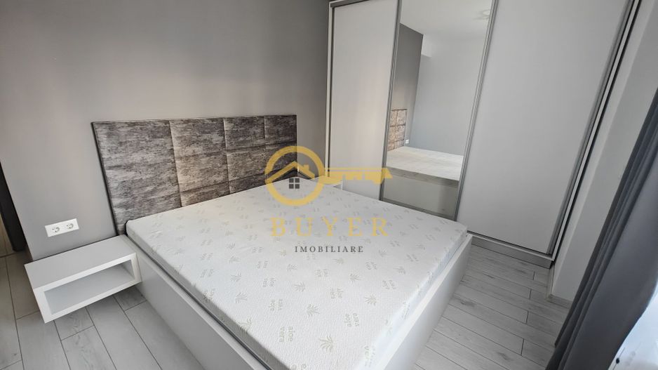 Apartament cu 3 camere Kogalniceanu - Poză 7