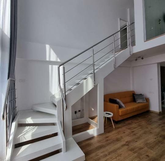 Duplex 2 camere GranviaPark / Prima închiriere D11 - Poză 11