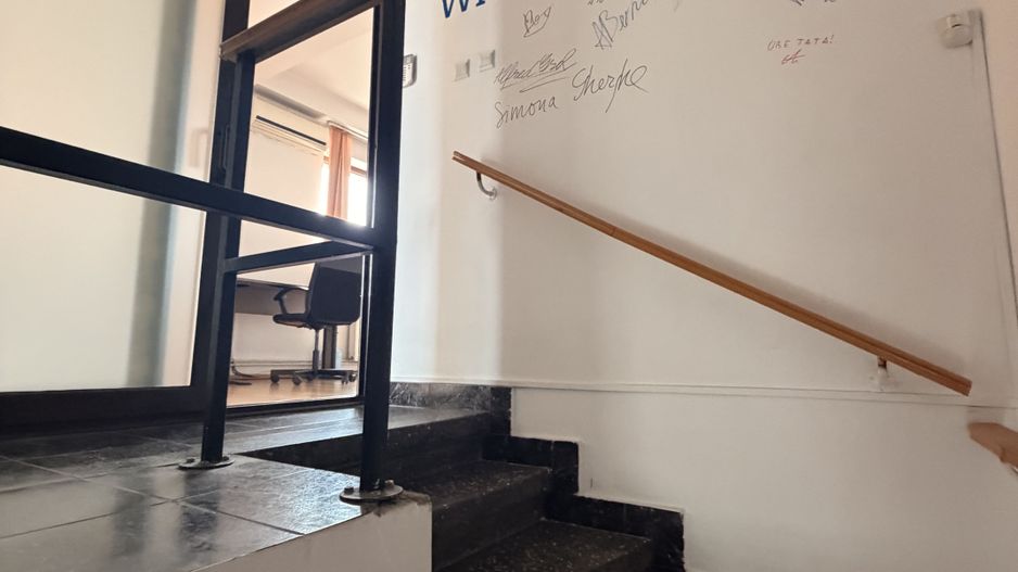 CLADIRE BIROURI | 300MP - Poză 10