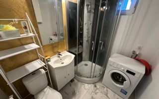 Apartament de 2 camere, 54mp, Zona UMFST - Poză 6