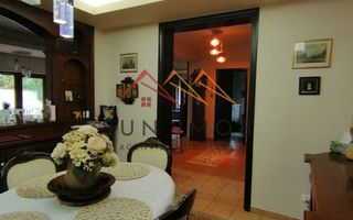 Vila P+E+M, an 2012, 6 camere, ultracentral, finisaje lux, Ploiesti,PH - Poză 8