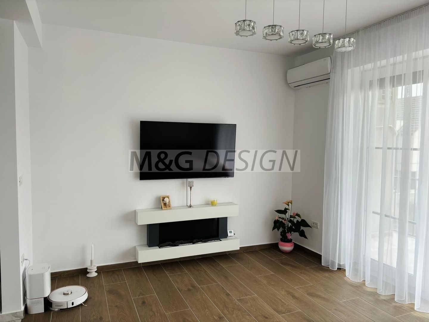 Apartament 2 camere Giroc- Calea Urseni - Poză 2