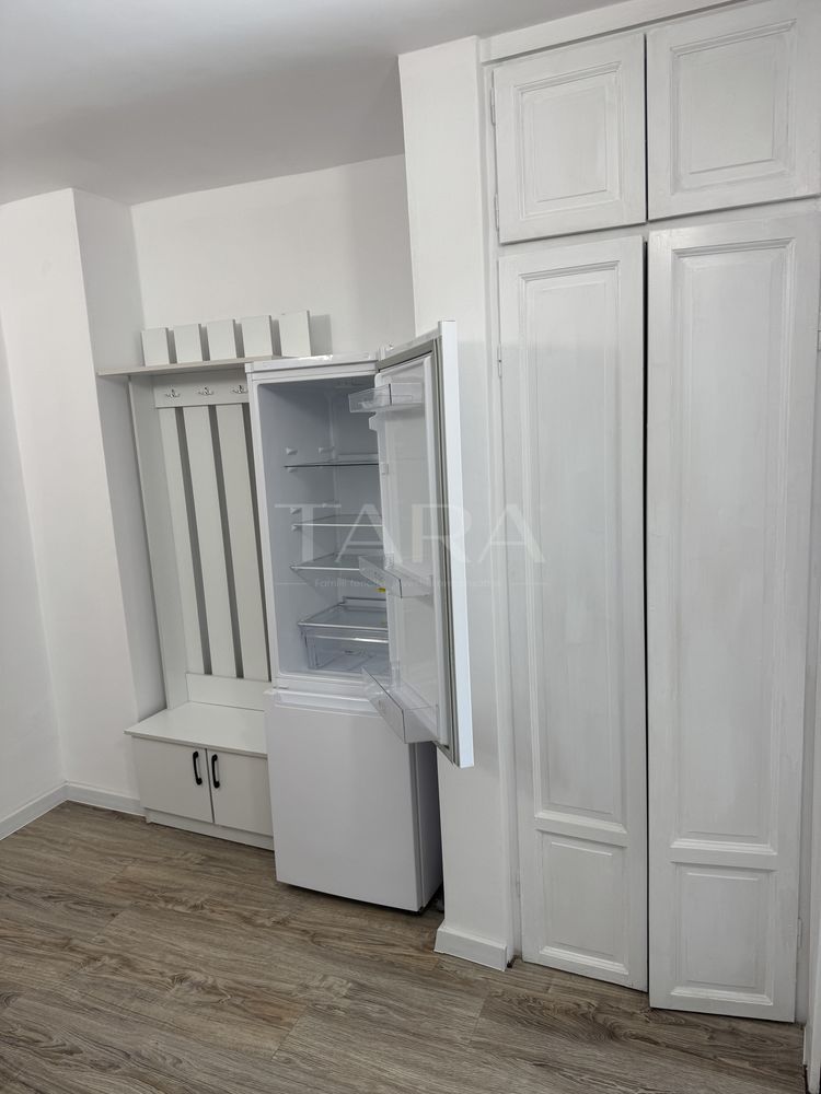 Apartament 1 cameră renovat – Mănăștur, zona Kaufland - Poză 7