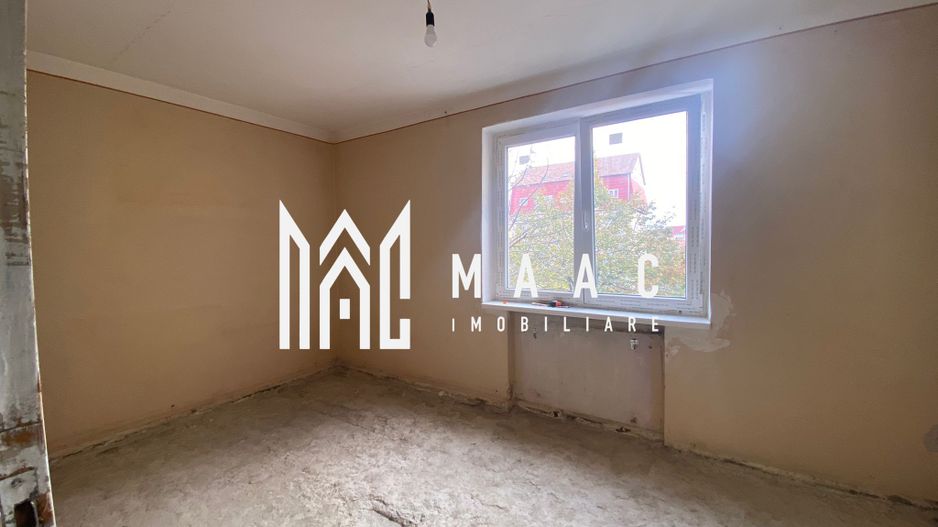 Apartament 2 camere | Terezian | - Poză 2