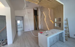 Duplex cu 3 camere in Bucovat - Poză 6