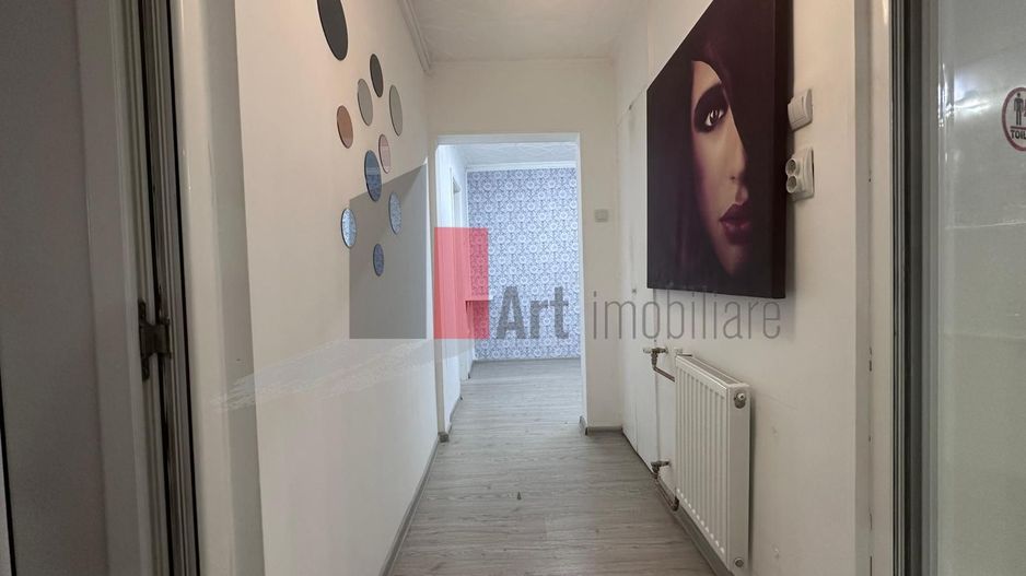 Spatiu comercial de inchiriat in zona Rahova - Poză 8