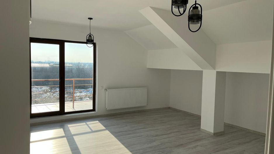 Penthouse Voluntari - Jumbo - Metro - Poză 23