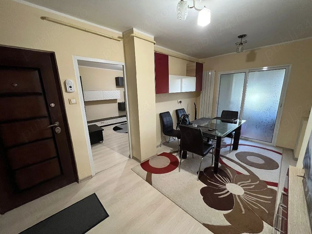 De inchiriat două camere decomandate, str. Nae leonard, 360 euro - Poză 1
