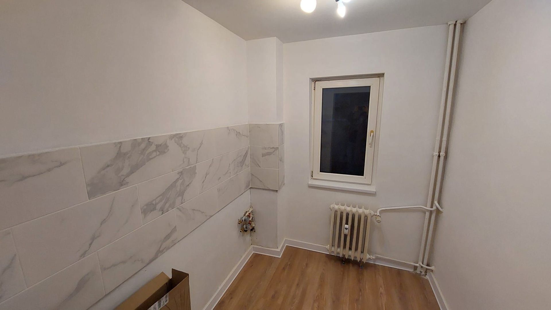 🏠 Apartament 2 camere, Parter, Zona Narcisa - Poză 5