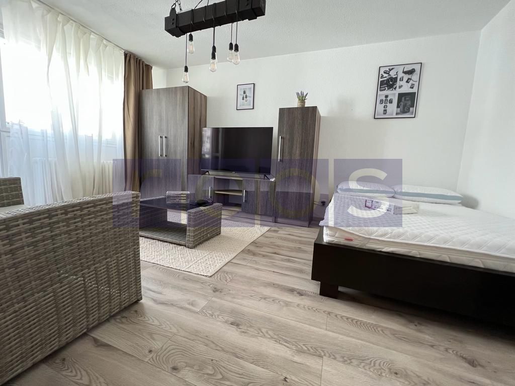 VANZARE GARSONIERA SPATIOASA | DECOMANDATA | ZONA THEODOR PALLADY - Poză 3