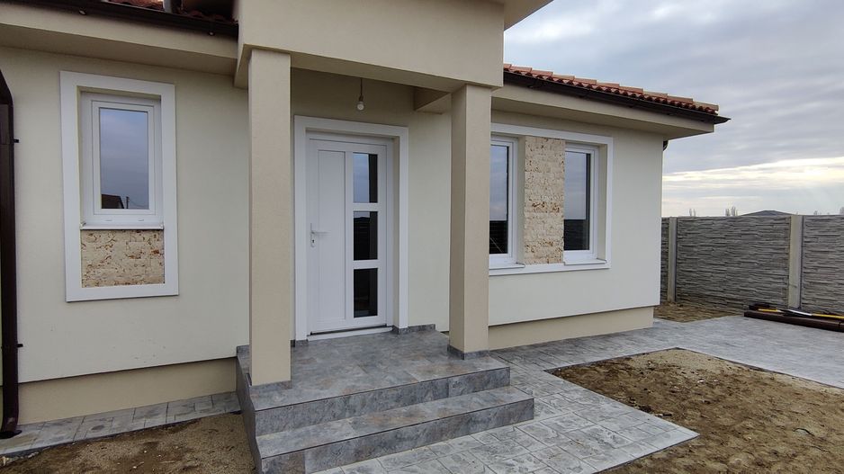 DUPLEX PE PARTER  3 CAMERE IN ZONA MANASTIRE SAG - Poză 9