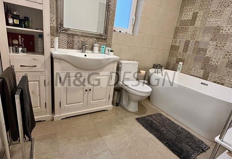 Duplex P+E Cal. Urseni mobilat si utilat - Poză 17