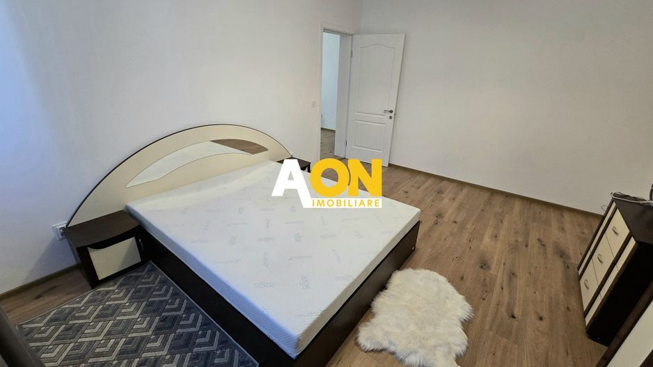 Apartament cu 3 Camere, Etaj 1, Bloc Nou, Zona Alba Mall - Poză 5