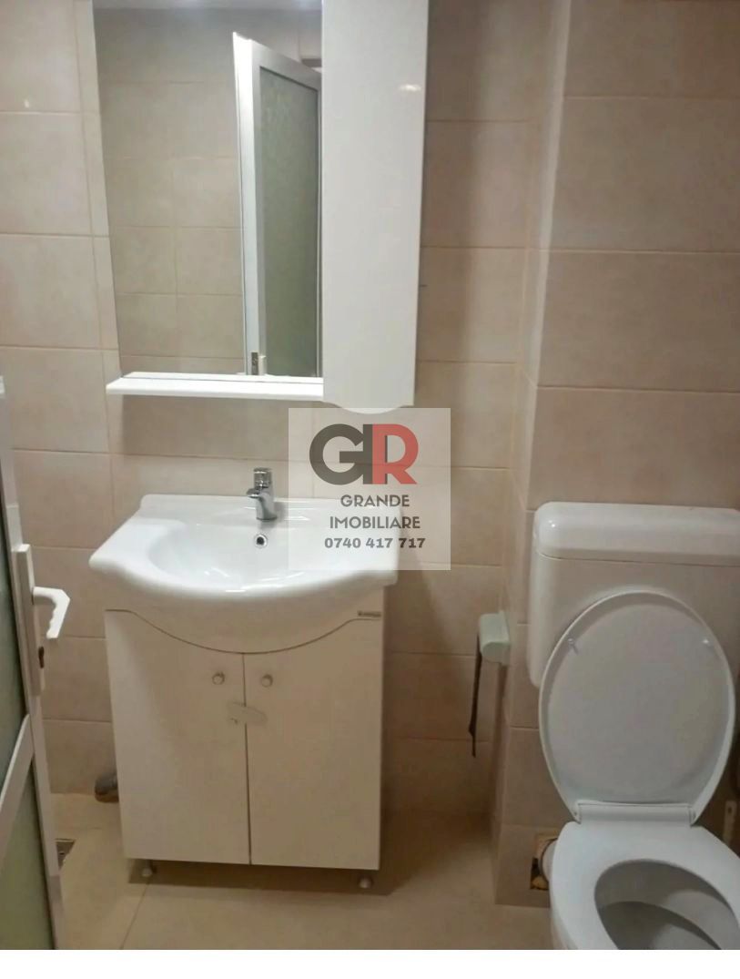 Victoriei - chirie ap 2 camere, mobilat, utilat - centrala pe GAZ - Poză 6