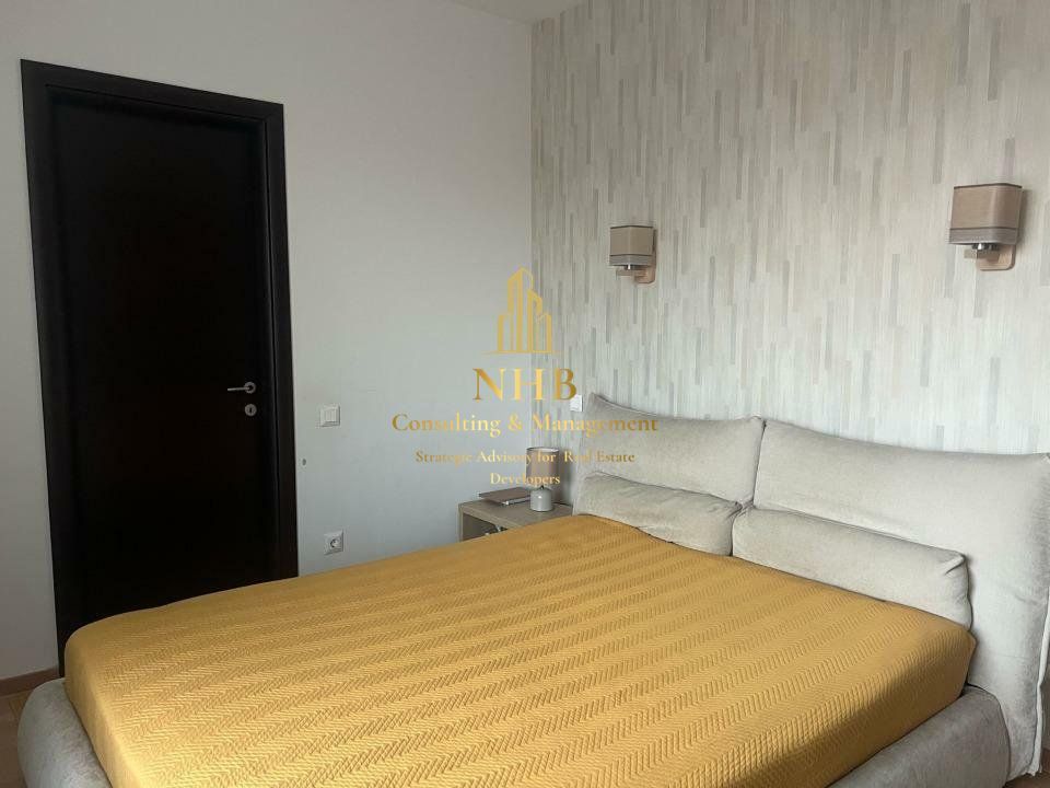 Apartament de inchiriat -3 camere- Baneasa - Poză 1
