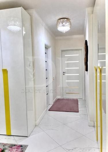 Apartament 3 camere - Mobilat Lux - Grand Park - Poză 3