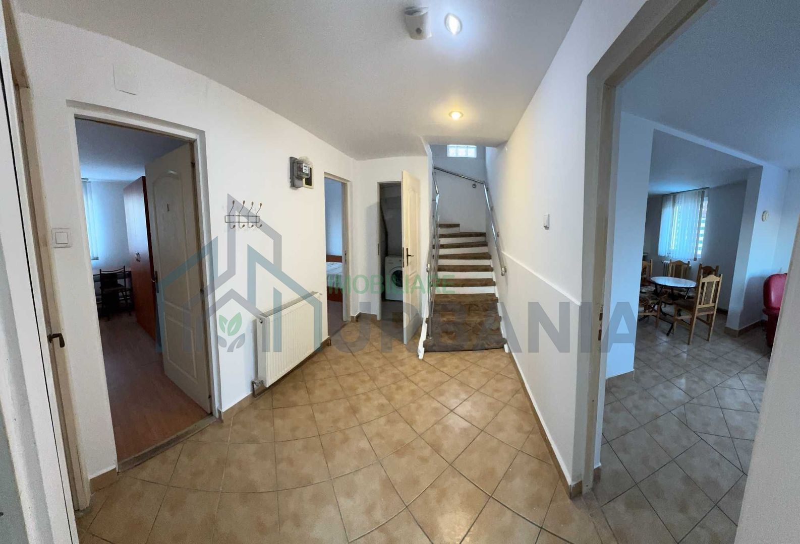 Camere de închiriat în Copou, vilă exclusivă pentru studenți - Poză 3
